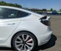 Белый Тесла Модель 3, объемом двигателя 0 л и пробегом 101 тыс. км за 23500 $, фото 17 на Automoto.ua