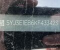 Білий Тесла Модель 3, об'ємом двигуна 0 л та пробігом 123 тис. км за 18500 $, фото 7 на Automoto.ua