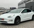 Білий Тесла Модель 3, об'ємом двигуна 0 л та пробігом 203 тис. км за 12000 $, фото 1 на Automoto.ua