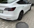 Білий Тесла Модель 3, об'ємом двигуна 0 л та пробігом 160 тис. км за 15000 $, фото 5 на Automoto.ua