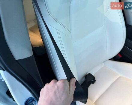 Белый Тесла Модель 3, объемом двигателя 0 л и пробегом 233 тыс. км за 11400 $, фото 14 на Automoto.ua