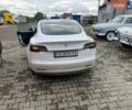 Белый Тесла Модель 3, объемом двигателя 0 л и пробегом 165 тыс. км за 12500 $, фото 5 на Automoto.ua