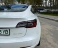 Белый Тесла Модель 3, объемом двигателя 0 л и пробегом 128 тыс. км за 17899 $, фото 19 на Automoto.ua