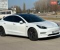 Белый Тесла Модель 3, объемом двигателя 0 л и пробегом 196 тыс. км за 14400 $, фото 4 на Automoto.ua