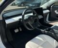 Белый Тесла Модель 3, объемом двигателя 0 л и пробегом 87 тыс. км за 18999 $, фото 8 на Automoto.ua