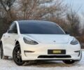 Білий Тесла Модель 3, об'ємом двигуна 0 л та пробігом 190 тис. км за 15950 $, фото 5 на Automoto.ua