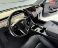 Білий Тесла Модель 3, об'ємом двигуна 0 л та пробігом 185 тис. км за 13800 $, фото 23 на Automoto.ua