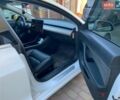 Белый Тесла Модель 3, объемом двигателя 0 л и пробегом 235 тыс. км за 16200 $, фото 6 на Automoto.ua