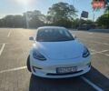 Білий Тесла Модель 3, об'ємом двигуна 0 л та пробігом 73 тис. км за 14999 $, фото 1 на Automoto.ua