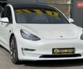 Білий Тесла Модель 3, об'ємом двигуна 0 л та пробігом 89 тис. км за 18200 $, фото 1 на Automoto.ua