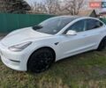 Білий Тесла Модель 3, об'ємом двигуна 0 л та пробігом 120 тис. км за 16980 $, фото 5 на Automoto.ua