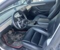 Белый Тесла Модель 3, объемом двигателя 0 л и пробегом 150 тыс. км за 12000 $, фото 4 на Automoto.ua