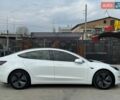 Білий Тесла Модель 3, об'ємом двигуна 0 л та пробігом 45 тис. км за 15900 $, фото 8 на Automoto.ua