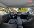 Белый Тесла Модель 3, объемом двигателя 0 л и пробегом 123 тыс. км за 16900 $, фото 9 на Automoto.ua