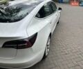Білий Тесла Модель 3, об'ємом двигуна 0 л та пробігом 79 тис. км за 16500 $, фото 6 на Automoto.ua