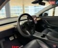 Белый Тесла Модель 3, объемом двигателя 0 л и пробегом 128 тыс. км за 14900 $, фото 20 на Automoto.ua