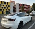Білий Тесла Модель 3, об'ємом двигуна 0 л та пробігом 126 тис. км за 13400 $, фото 3 на Automoto.ua
