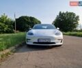 Белый Тесла Модель 3, объемом двигателя 0 л и пробегом 131 тыс. км за 18800 $, фото 6 на Automoto.ua