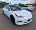 Білий Тесла Модель 3, об'ємом двигуна 0 л та пробігом 149 тис. км за 16900 $, фото 18 на Automoto.ua