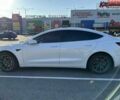 Білий Тесла Модель 3, об'ємом двигуна 0 л та пробігом 120 тис. км за 11538 $, фото 1 на Automoto.ua