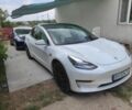 Тесла Модель 3 2019 в Южное на Automoto.ua Белый Тесла Модель 3, объемом двигателя 0 л и пробегом 116 тыс. км за 22000 $, фото 3 на Automoto.ua