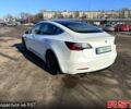 Белый Тесла Модель 3, объемом двигателя 0 л и пробегом 150 тыс. км за 15500 $, фото 1 на Automoto.ua