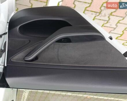 Білий Тесла Модель 3, об'ємом двигуна 0 л та пробігом 151 тис. км за 17300 $, фото 25 на Automoto.ua