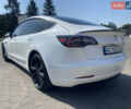 Білий Тесла Модель 3, об'ємом двигуна 0 л та пробігом 156 тис. км за 17600 $, фото 5 на Automoto.ua