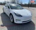 Білий Тесла Модель 3, об'ємом двигуна 0 л та пробігом 167 тис. км за 25500 $, фото 18 на Automoto.ua