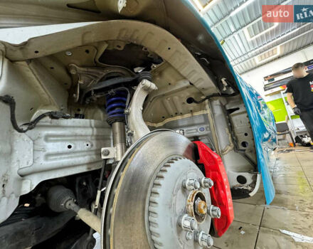 Білий Тесла Модель 3, об'ємом двигуна 0 л та пробігом 70 тис. км за 22500 $, фото 32 на Automoto.ua