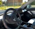 Белый Тесла Модель 3, объемом двигателя 0 л и пробегом 100 тыс. км за 16900 $, фото 10 на Automoto.ua