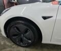 Белый Тесла Модель 3, объемом двигателя 0 л и пробегом 70 тыс. км за 17400 $, фото 7 на Automoto.ua