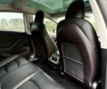 Белый Тесла Модель 3, объемом двигателя 0 л и пробегом 53 тыс. км за 12700 $, фото 14 на Automoto.ua