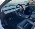 Белый Тесла Модель 3, объемом двигателя 0 л и пробегом 71 тыс. км за 19500 $, фото 6 на Automoto.ua