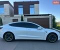 Белый Тесла Модель 3, объемом двигателя 0 л и пробегом 113 тыс. км за 16800 $, фото 5 на Automoto.ua