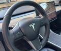 Белый Тесла Модель 3, объемом двигателя 0 л и пробегом 99 тыс. км за 15500 $, фото 7 на Automoto.ua