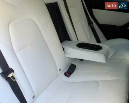 Тесла Модель 3 2019 у Белой Церкве на Automoto.ua Білий Тесла Модель 3, об'ємом двигуна 0 л та пробігом 44 тис. км за 15900 $, фото 8 на Automoto.ua