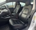 Белый Тесла Модель 3, объемом двигателя 0 л и пробегом 166 тыс. км за 14400 $, фото 11 на Automoto.ua