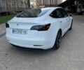 Белый Тесла Модель 3, объемом двигателя 0 л и пробегом 99 тыс. км за 15500 $, фото 3 на Automoto.ua