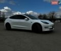 Белый Тесла Модель 3, объемом двигателя 0 л и пробегом 140 тыс. км за 19000 $, фото 4 на Automoto.ua