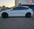 Белый Тесла Модель 3, объемом двигателя 0 л и пробегом 77 тыс. км за 18999 $, фото 8 на Automoto.ua