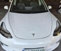 Білий Тесла Модель 3, об'ємом двигуна 0 л та пробігом 158 тис. км за 17000 $, фото 9 на Automoto.ua