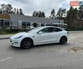 Белый Тесла Модель 3, объемом двигателя 0 л и пробегом 128 тыс. км за 18199 $, фото 10 на Automoto.ua