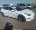 Білий Тесла Модель 3, об'ємом двигуна 0 л та пробігом 47 тис. км за 38000 $, фото 46 на Automoto.ua