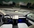 Белый Тесла Модель 3, объемом двигателя 0 л и пробегом 42 тыс. км за 19900 $, фото 12 на Automoto.ua