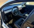 Білий Тесла Модель 3, об'ємом двигуна 0 л та пробігом 150 тис. км за 15500 $, фото 5 на Automoto.ua