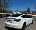 Белый Тесла Модель 3, объемом двигателя 0 л и пробегом 100 тыс. км за 16900 $, фото 18 на Automoto.ua