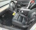 Білий Тесла Модель 3, об'ємом двигуна 0 л та пробігом 76 тис. км за 3000 $, фото 6 на Automoto.ua