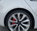 Білий Тесла Модель 3, об'ємом двигуна 0 л та пробігом 107 тис. км за 19500 $, фото 7 на Automoto.ua