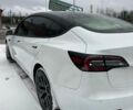 Білий Тесла Модель 3, об'ємом двигуна 0 л та пробігом 155 тис. км за 17600 $, фото 7 на Automoto.ua